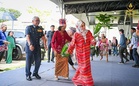 Baju Melayu: Warisan yang saya sarungkan