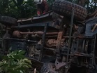 Dua hari hilang, juruukur ditemukan maut dalam gaung