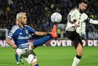 United kalah lagi, Carrick dalam bahaya