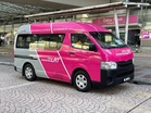 Van perantara percuma KL Sentral ke Parlimen bermula 5 Oktober ini