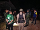 Lima anggota polis cedera serangan bom di Yala