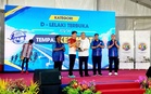 Malaysia terus bantu Indonesia tangani jerebu