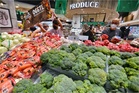 Inflasi makanan dijangka meningkat 2027
