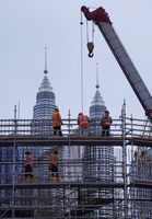 CIDB gazet 9 produk, bahan binaan bawah Akta 520