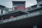 RM1.2 bilion selenggara, baik pulih prasarana hospital awam