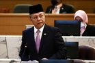 BN, UMNO tidak lindungi penyeleweng TH