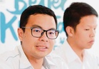 Lee Chean Chung letak jawatan Ahli Parlimen Petaling Jaya