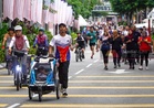 KL Car Free Morning esok dibatalkan akibat jerebu