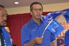 Dakwaan PH dalam Exco Negeri Sembilan tidak berasas