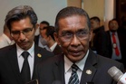PN cabar RoS, kemuka rayuan kepada Menteri Dalam Negeri