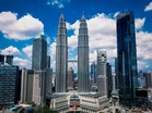 Sektor perkhidmatan dijangka berkembang 5.5 peratus pada 2026
