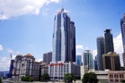 AmFIRST REIT cadang lupus Menara AmBank pada harga RM331 juta