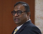 Anak nafi Azeez Rahim ditahan SPRM