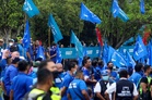 Insya-Allah kerjasama Pas, UMNO kali ini panjang – Presiden Pas