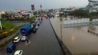 Banjir kilat di beberapa kawasan di Klang