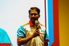 CSA bukti keterbukaan kerajaan kepada pembangkang