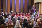Kebebasan mahasiswa perlu bimbingan