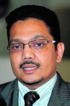 Kembalikan ahli Parlimen ke peranan asal