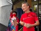 Duyong bukan milik mana-mana parti