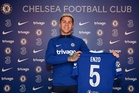 City kejar masa ikat Fernandez