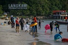 Malaysia rekod 76.9 juta pelawat domestik pada suku kedua
