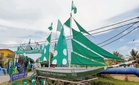 Pas tiada pengaruh, sukar guna lambang sendiri di PRN Melaka