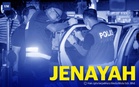Mayat bayi ditemui di asrama sebuah IPT di Banting