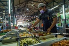 Inflasi Malaysia mereda kepada 1.8 peratus pada Julai