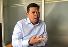 ‘Jika pegang prinsip, tinggalkan kerajaan’