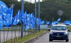 Senarai 21 calon BN di PRN Melaka