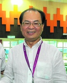 Ronnie Liu sertai PBM