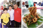 How Malaysian Hawkers Built An Economy On The Streets