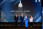 From Farms To Hospitals To National Policy: How Three Merdeka Award Recipients Took Malaysian Science Beyond The Lab
