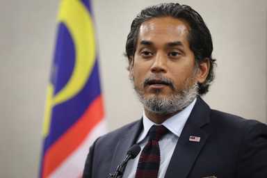 Mampukah Khairy “Mata Arjuna” Jamaluddin menang?