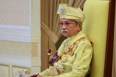 OPINION | If a King Can Be Chosen, Can He Be Removed? Negeri Sembilan Confronts a Paradox