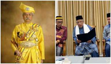 What you need to know about the royal crisis in Negeri Sembilan 