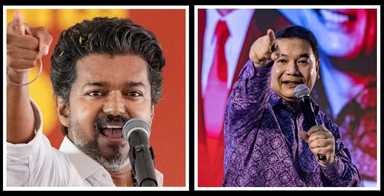 OPINION | The Winners of Tamil Nadu's and Malaysia's election