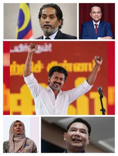 OPINION | One leader is all it takes to start a youth revolution