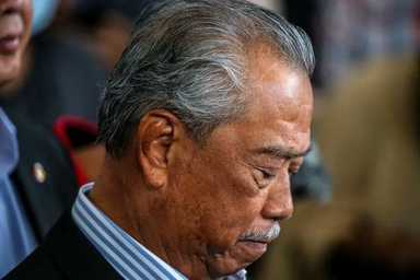 OPINION | The Bersatu Paradox : How many people can you reject before you become the one that is rejected?
