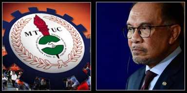OPINION | Trade Unions offers a pathway for Anwar to reinvent himself as a Winner 