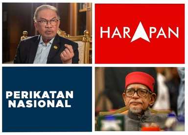 OPINION | If PH supporters abandon PH, PN supporters will also abandon PN 