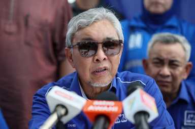 ANALYSIS | The Malay Putsch - How the move to topple Zahid Hamidi will culminate