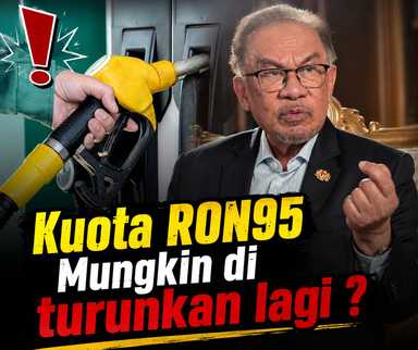 OPINION | The Rakyat Will 110 Percent Blame the Government if Fuel Prices Rise or Subsidies Fall