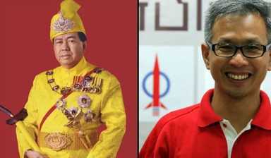 OPINION | Is A Royal Decree or "Titah" An Advice, A Guidance, A Directive — or A Royal Wish ?