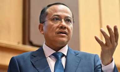ANALYSIS | Dr Sam Has a High Chance of becoming the First PAS PM