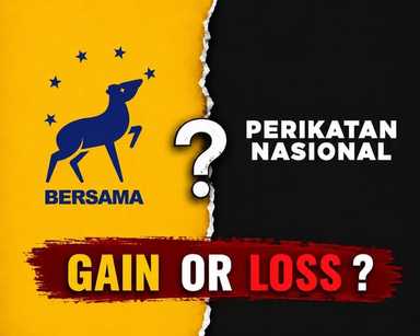 OPINION | Why Rafizi’s Bersama May Not Benefit PN As Much As Many Think