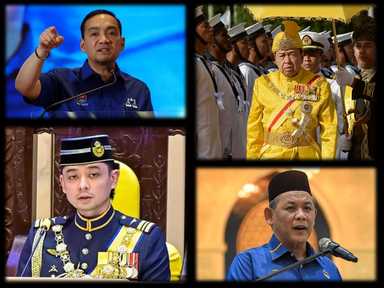 ANALYSIS | Will State-Centric Politics Ala Sarawak and Sabah Become a Feature of Semenanjung Politics in GE16?