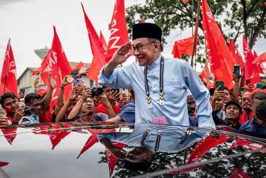 OPINION | The Non-Malays Won GE15 — And It Turned Out To Be The Worst Victory The World Has Ever Seen