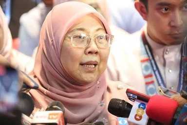OPINION | PKR’s Crisis Is Real — Fuziah Salleh Just Proved It