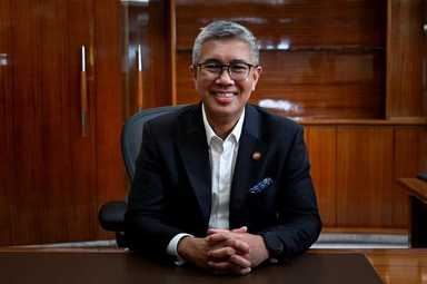 OPINION | Don’t Contest in Pandan, Tengku Zafrul — Contest in Subang 